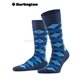 DANNY Herrensocken von Burlington - 6120 marine