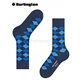 DANNY Burlington Herren-Socken - 6120 marine