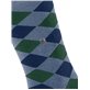 DANNY Burlington Socken - 6662 light jeans