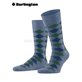 DANNY Herrensocken von Burlington - 6662 light jeans