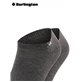 EVERYDAY Burlington Socken - 3081 anthra mel.