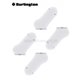 EVERYDAY Burlington Sneaker-Socken - 2000 weiss