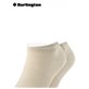 EVERYDAY Burlington Socken - 4024 sandstone