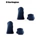 EVERYDAY Burlington Sneakersocken - 6120 marine