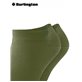 EVERYDAY Burlington Socken - 7472 salvia