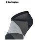 CLYDE Burlington Socken - 3002 schwarz