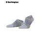 CLYDE Sneaker Socken Burlington - 3221 arctic mel.