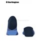 CLYDE Burlington Sneakersocken - 6122 marine