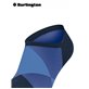 CLYDE Burlington Socken - 6122 marine
