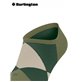 CLYDE Burlington Socken - 7472 salvia