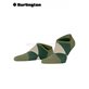 CLYDE Sneaker Socken Burlington - 7472 salvia