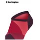 CLYDE Burlington Socken - 8375 claret