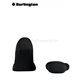 CARRINGTON Burlington kurze Socken - 3000 schwarz