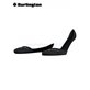 CARRINGTON Burlington Kurzsocken - 3000 schwarz