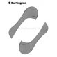 CARRINGTON Burlington Herren-Füsslinge - 3400 light grey