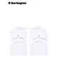CARRINGTON Burlington Füsslinge - 2000 weiss