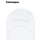 CARRINGTON Burlington Füsslinge für Herren - 2000 weiss