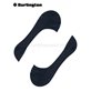 CARRINGTON Burlington Herren-Füsslinge - 6120 marine