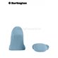 CARRINGTON Burlington kurze Socken - 6876 sky blue