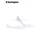CARRINGTON Burlington Füssling für Herren - 2000 weiss