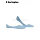 CARRINGTON Burlington Füssling für Herren - 6876 sky blue