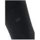 LEEDS Burlington Socken - 3000 schwarz
