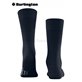 LEEDS Burlington Herrensocken - 6120 marine