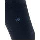 LEEDS Burlington Socken - 6120 marine