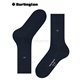 LEEDS Burlington Herren-Socken - 6120 marine