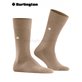 LEEDS Burlington Socken für Herren - 5039 sun