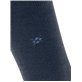 LEEDS Burlington Socken - 6688 dark blue mel.