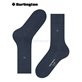 LEEDS Burlington Herren-Socken - 6688 dark blue mel.