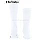 LORD Burlington Herrensocken - 2000 weiss