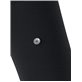 LORD Burlington Socken - 3000 schwarz
