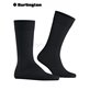 LORD Burlington Socken für Herren - 3000 schwarz