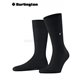 LORD Herrensocken von Burlington - 3000 schwarz