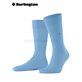 LORD Burlington Socken - 6541 light blue