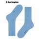 LORD Herrensocken von Burlington - 6541 light blue