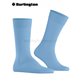 LORD Burlington Herren-Socken - 6541 light blue