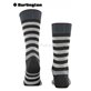 BLACKPOOL Burlington Herrensocken - 3000 schwarz