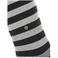BLACKPOOL Burlington Socken - 3000 schwarz