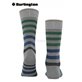 BLACKPOOL Burlington Herrensocken - 3391 marengo