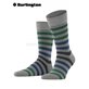 BLACKPOOL Burlington Socken für Herren - 3391 marengo