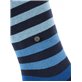 BLACKPOOL Burlington Herrensocken - 6121 marine