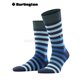 BLACKPOOL Burlington Socken - 6121 marine