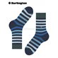 BLACKPOOL Burlington Socken für Herren - 6121 marine