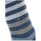 BLACKPOOL Burlington Herrensocken - 6688 dark blue mel.