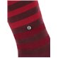 BLACKPOOL Burlington Herrensocken - 8006 coralred