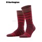 BLACKPOOL Burlington Socken - 8006 coralred