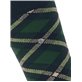 TARTAN Burlington Herrensocken - 6121 marine
